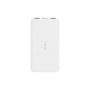 Аккумулятор внешний 10000mAh Redmi Power Bank White PB100LZM (VXN4286GL)