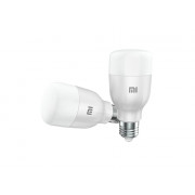 Лампа Mi LED Smart Bulb Essential White and Color MJDPL01YL (GPX4021GL)