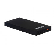 Внешний аккумулятор Kubic PB14X Black