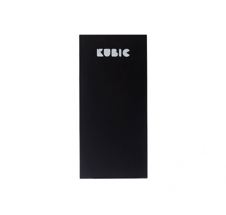 Внешний аккумулятор Kubic PB14X Black