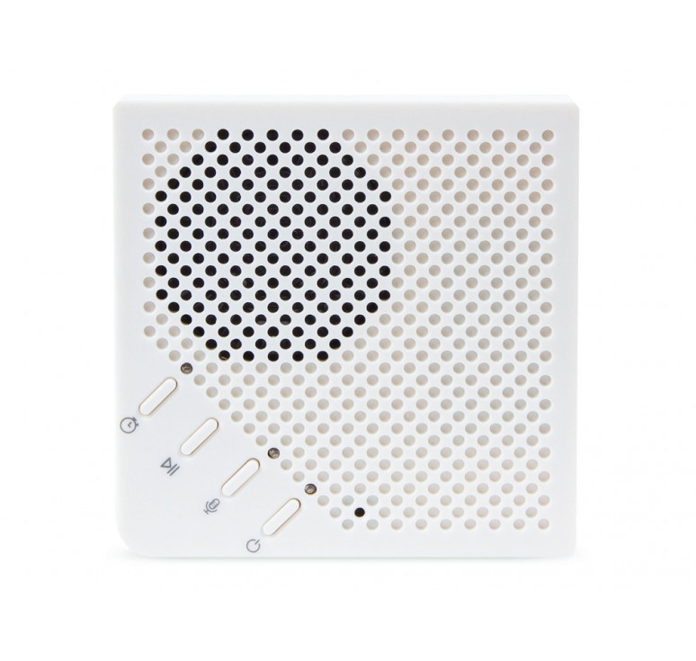 Портативная акустика Rombica mysound Note White