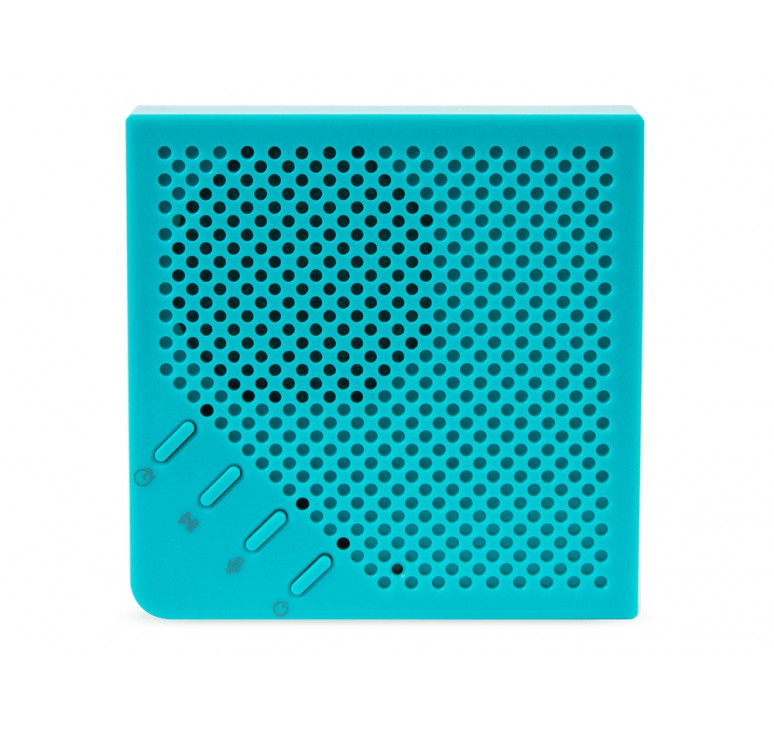 Портативная акустика Rombica mysound Note Blue