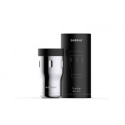 Термос питьевой, вакуумный, бытовой, тм bobber. Объем 0,35 литра. Артикул Tumbler-350 Glossy