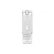 Портативная кофемашина Rombica Barista 2 White