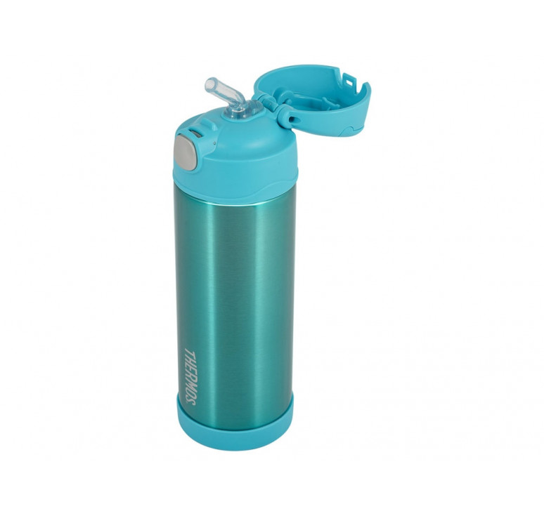 Термос из нерж. стали тм THERMOS F4023TL Stainless Steel 0.47L