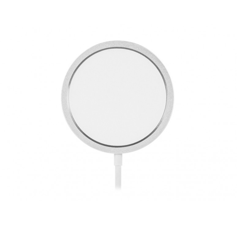 Беспроводное зарядное устройство Rombica NEO Magneto