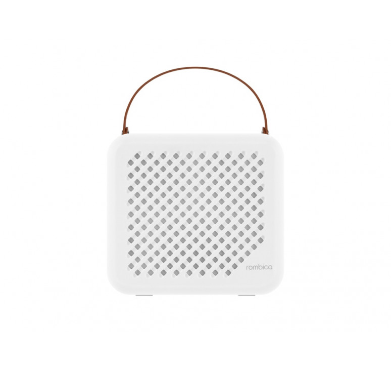 Портативная акустика Rombica mysound Chroma White