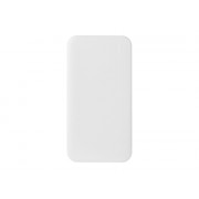Внешний аккумулятор Rombica NEO P10 White