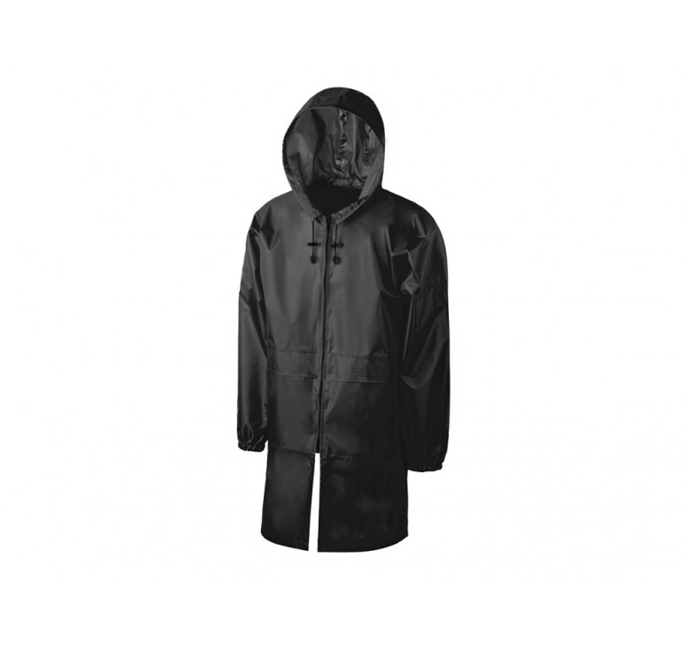 Дождевик Sunny gold, черный, размер XL/XXL