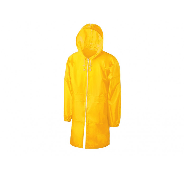 Дождевик Sunny gold, желтый, размер M/L