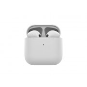 Беспроводные наушники HIPER TWS Lazo X12 White (HTW-LX12) Bluetooth 5.3 гарнитура, Белый