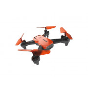 Радиоуправляемый квадрокоптер HIPER  SKY PATROL FPV