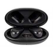 Наушники HIPER TWS Lazo X35 Black (HTW-LX35) Bluetooth 5.0 гарнитура, Черный