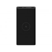 Аккумулятор внешний Mi 10000mAh 10W Wireless Power Bank