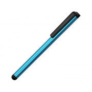 Стилус металлический Touch Smart Phone Tablet PC Universal, ярко-синий