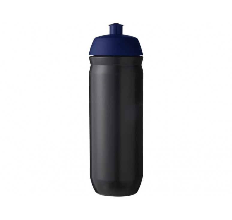 Спортивная бутылка HydroFlex™ объемом 750 мл, черный