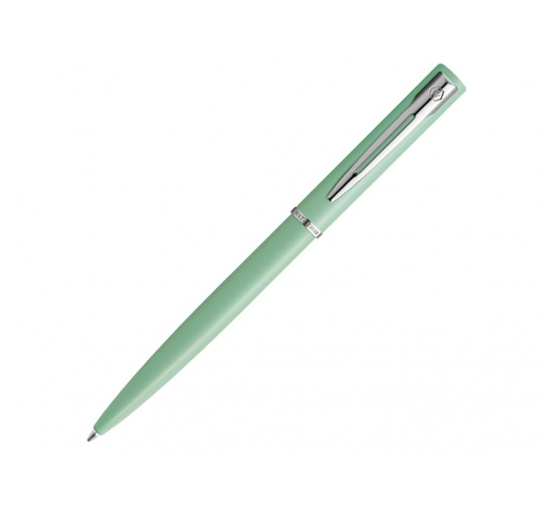 Шариковая ручка Waterman Allure Mint CT