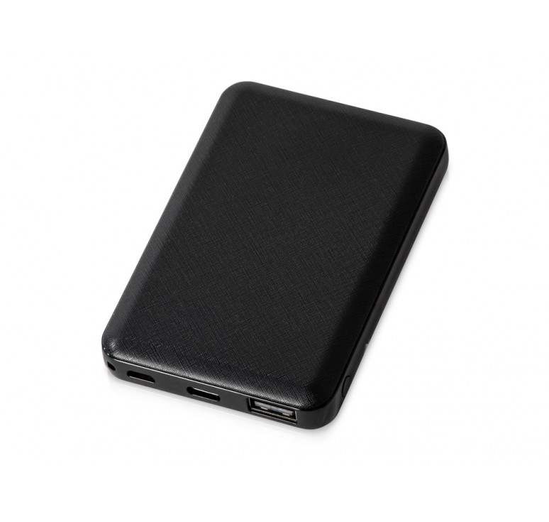 Беспроводной внешний аккумулятор Grind Air v. 2, 5000 mAh