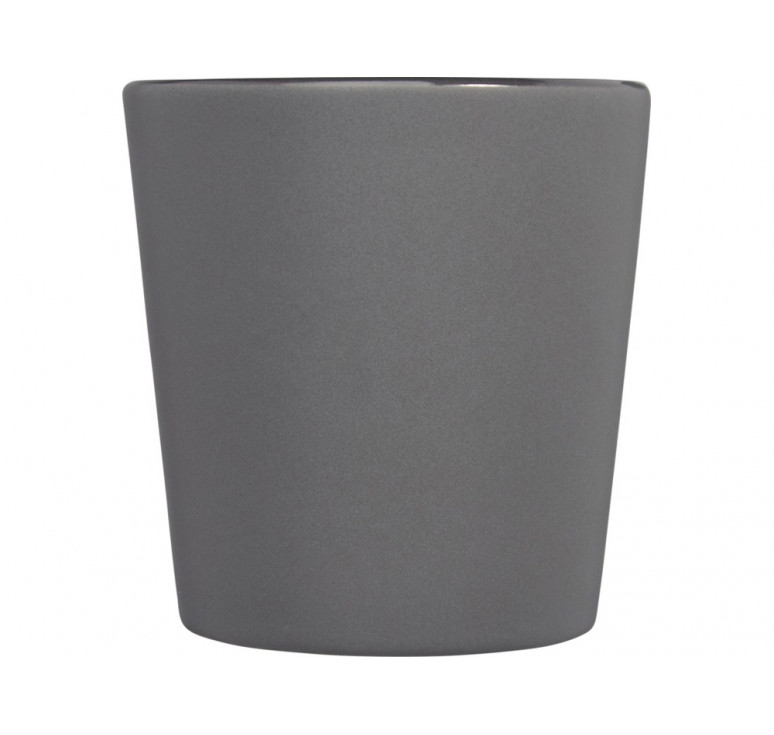 Керамическая кружка Ross объемом 280 мл, matted grey