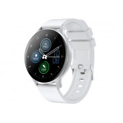Смарт-часы Canyon SW-68  Badian, IP68, серебряный