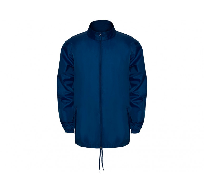 Дождевик Island, нэйви