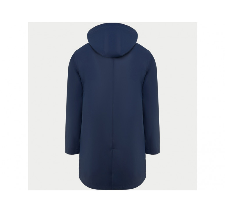 Дождевик мужской Sitka, нэйви