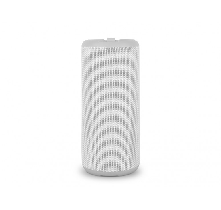 Портативная колонка mySound Colibri 2C, 6 Вт, белый