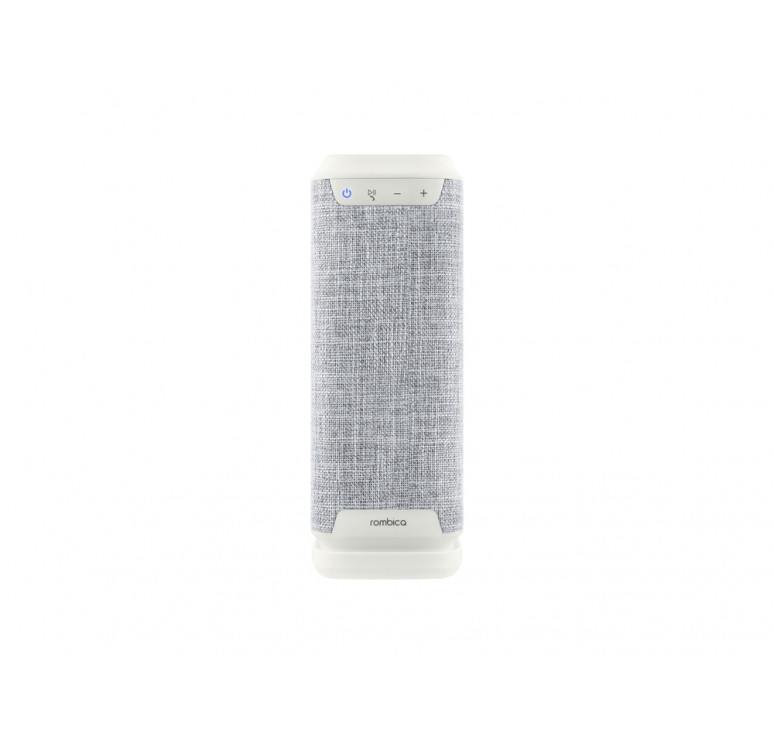 Портативная колонка mySound Sola, 15 Вт