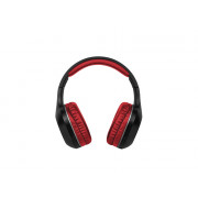 Беспроводные наушники Rombica mySound BH-17 ANC Red
