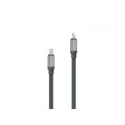 Кабель Rombica LINK-C Gray Cable