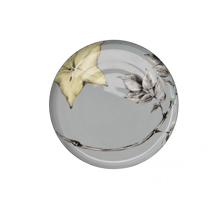Тарелка Valerie Concept PLATE 2 BER
