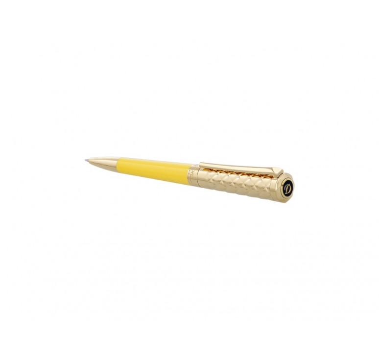 Ручка шариковая LIBERTE, S.T.Dupont