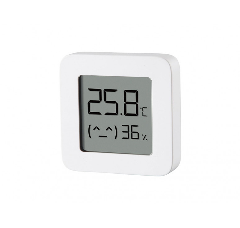 Датчик температуры и влажности Mi Temperature and Humidity Monitor 2 LYWSD03MMC (NUN4126GL)