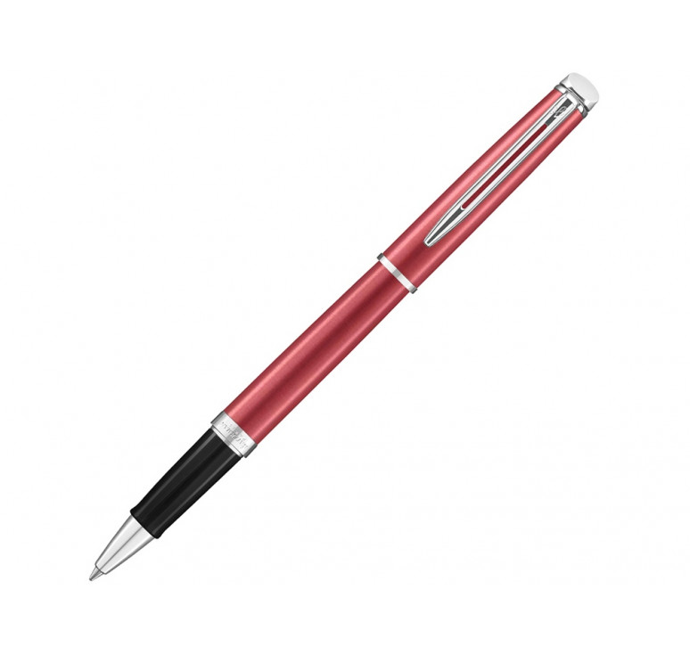 Ручка роллер Waterman Hemisphere Coral Pink
