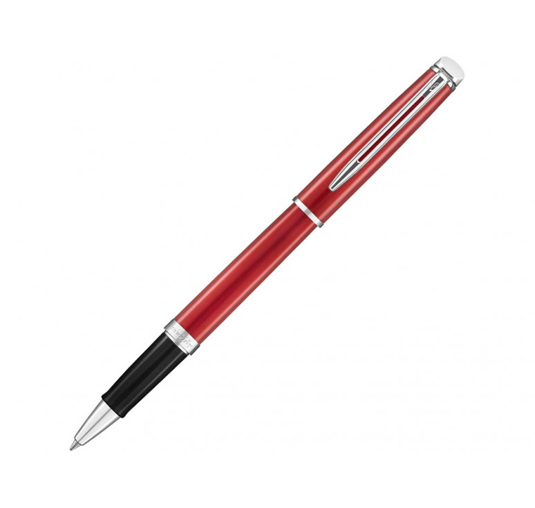 Ручка роллер Waterman Hemisphere Red Comet