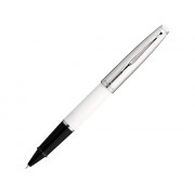 Ручка-роллер Waterman Embleme Ecru White CT