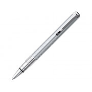 Шариковая ручка Waterman Perspective, цвет: Silver CT, стержень Mbue