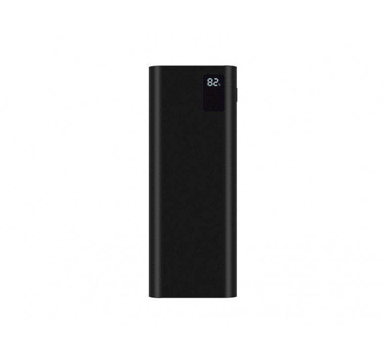 Внешний аккумулятор Rombica NEO PRO-300C Black