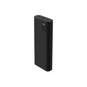 Внешний аккумулятор Rombica NEO PRO-300C Black