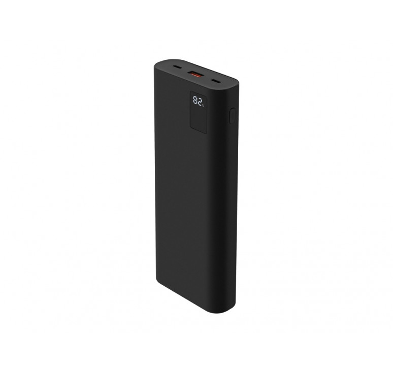 Внешний аккумулятор Rombica NEO PRO-300C Black