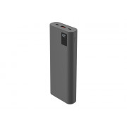 Внешний аккумулятор Rombica NEO PRO-300C Gray