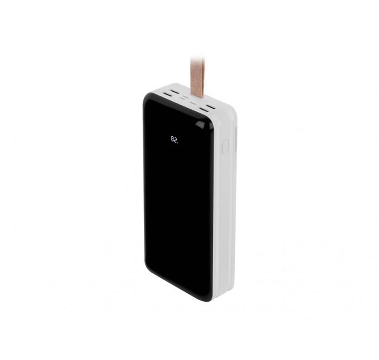 Внешний аккумулятор Rombica NEO PRO-300 White