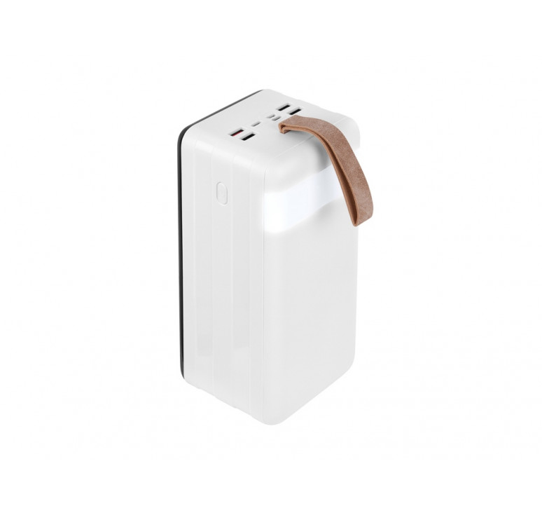 Внешний аккумулятор Rombica NEO PRO-800 White