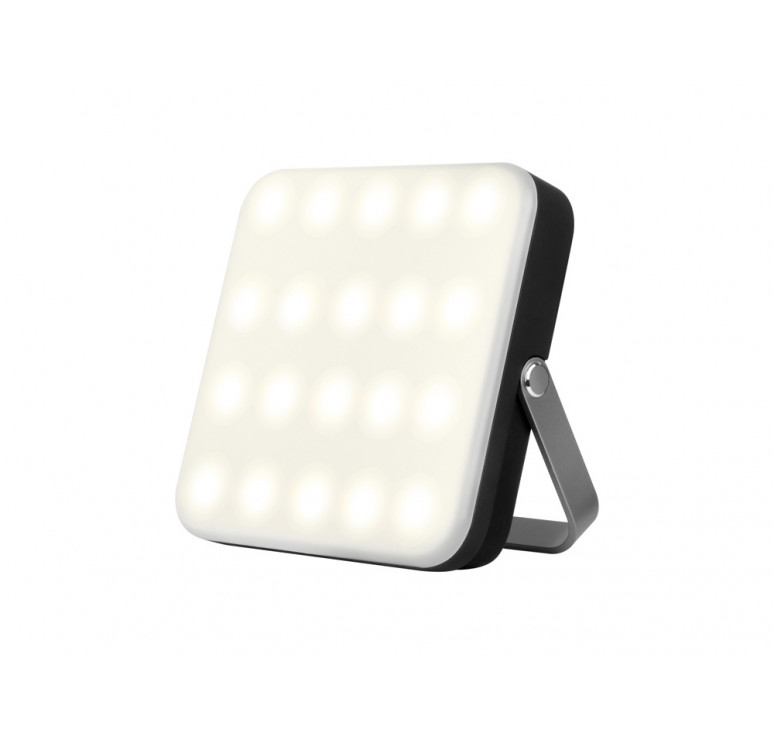 Аккумулятор со светильником LED NEO LUNA