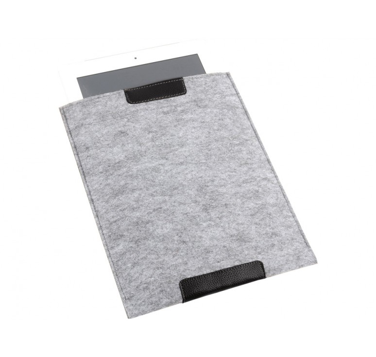 Чехол для iPad «Джером»