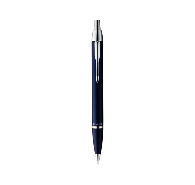 Ручка Parker шариковая "IM Blue CT"