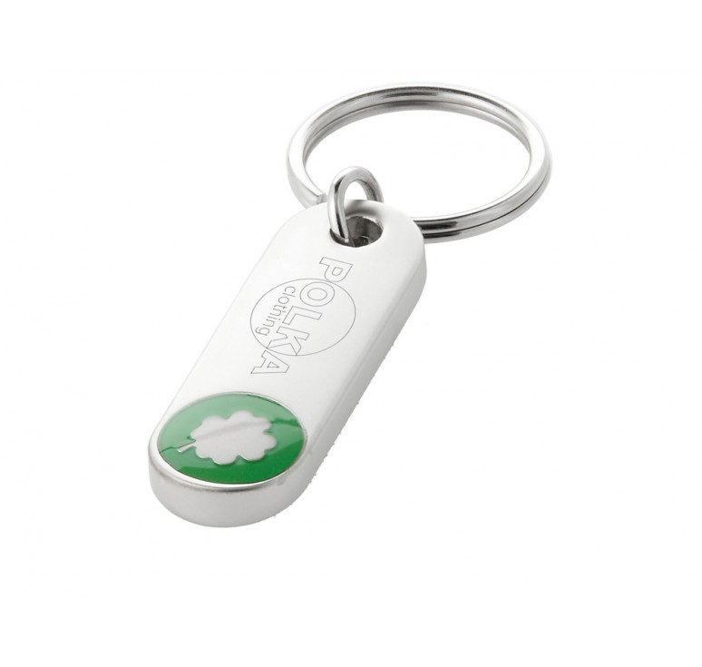 Брелок "Clover"