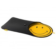 Чехол "Smiley" для ноутбука 15,4"