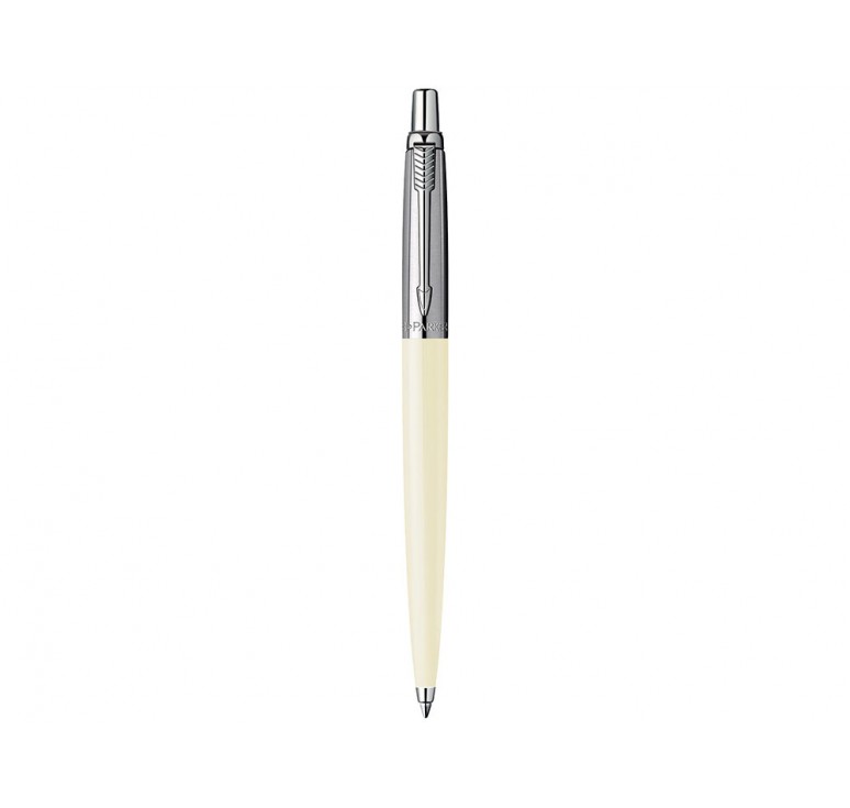 Ручка Паркер шариковая "Jotter Whiteness"