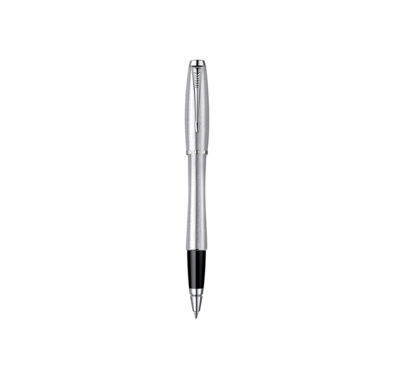 Ручка Parker роллер "Urban Metro Metallic"